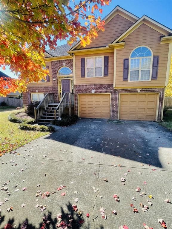 54 Indian Hills Drive, Rydal, GA 30171 — most recent listing photo