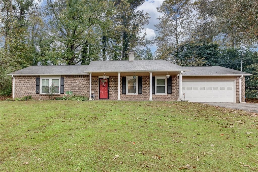 5783 Windermere Court, Lithonia, GA 30038 — most recent listing photo
