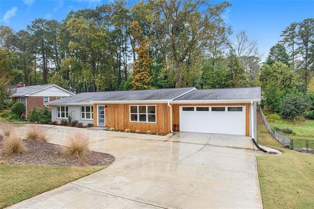 3812 Briarcliff Road, Atlanta, GA 30345 — most recent listing photo