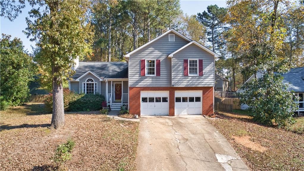 3623 Spring Meadow Court, Acworth, GA 30101 — most recent listing photo