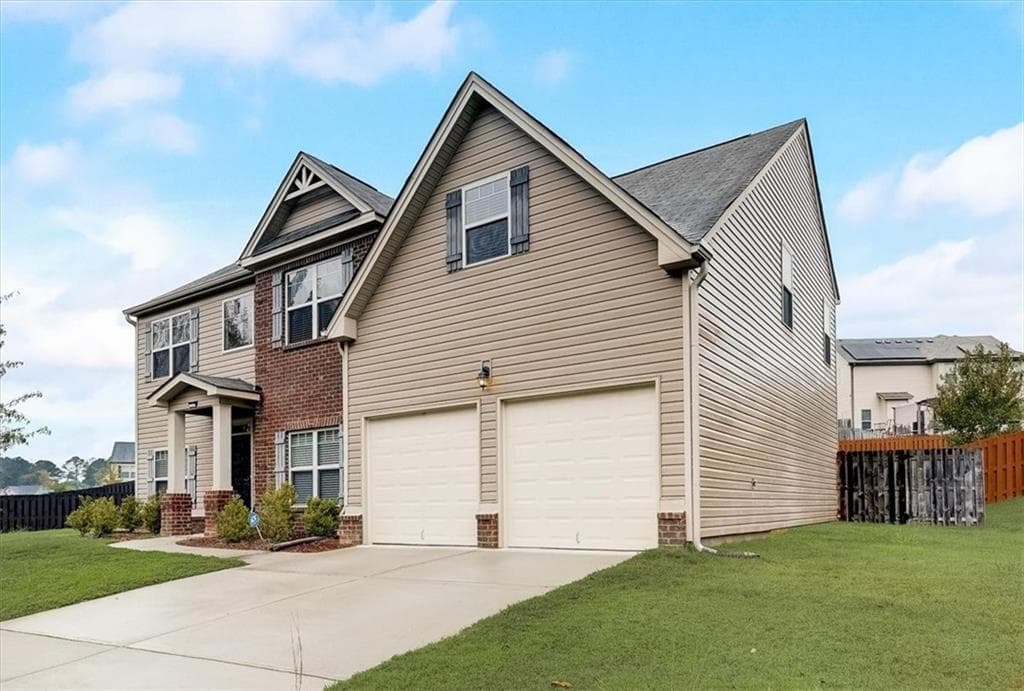 2463 Garnet Avenue, Riverdale, GA 30296 — most recent listing photo