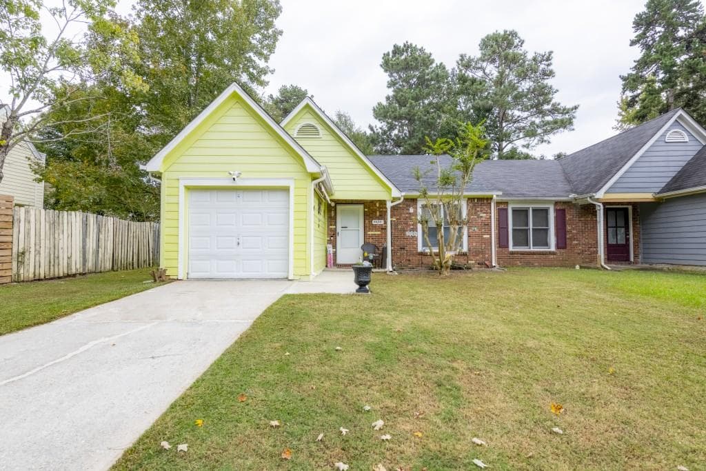 8020 Creekstone Way, Riverdale, GA 30274 — most recent listing photo