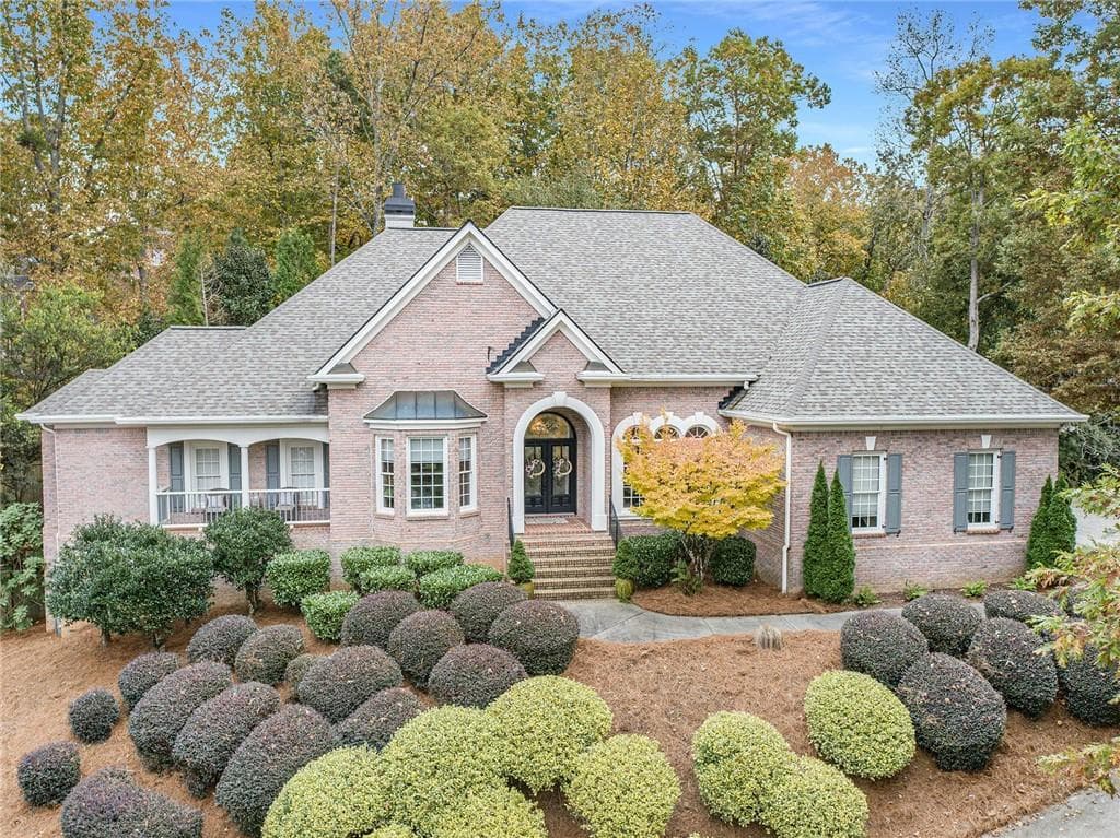 710 Fawn Ridge Court, Roswell, GA 30075 — most recent listing photo
