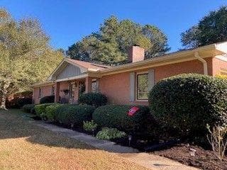 3 bedroom, 2 bathroom, 1,960 sq ft single family residence sold at 1245 MAYFIELD Road, Alpharetta, GA 30009