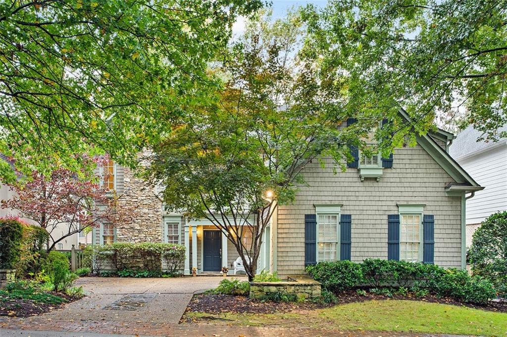 626 Kimberly Lane, Atlanta, GA 30306 — most recent listing photo