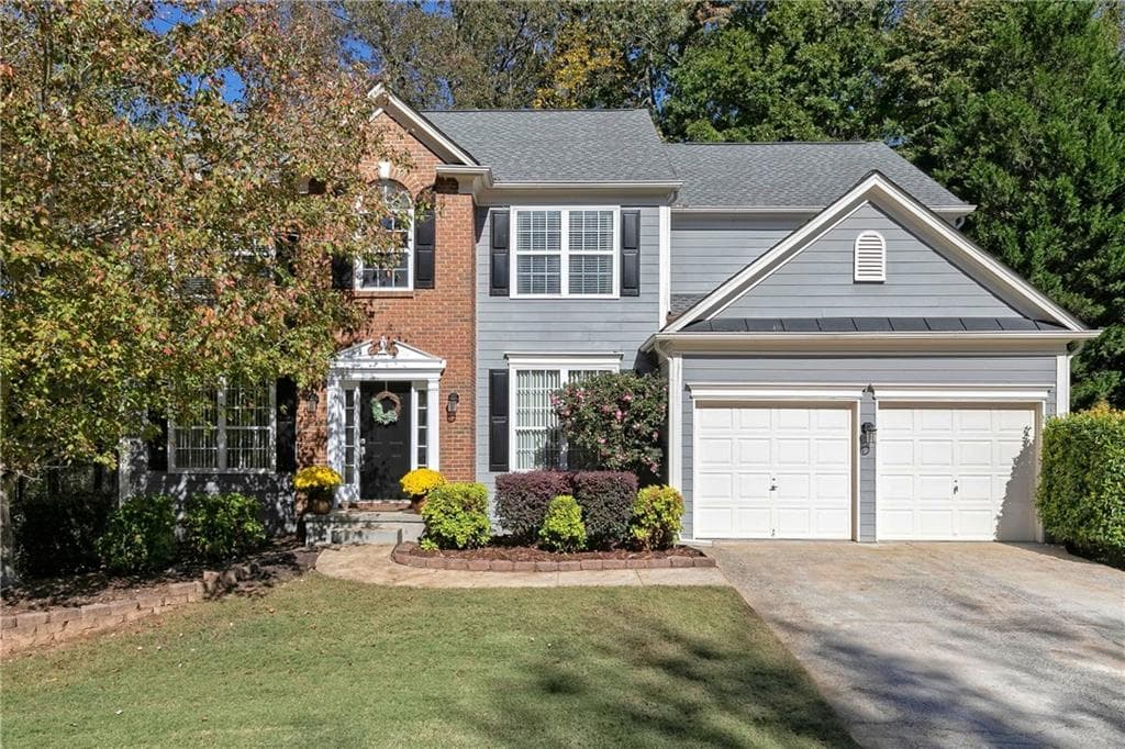 381 Bloombridge Way, Marietta, GA 30066 — most recent listing photo