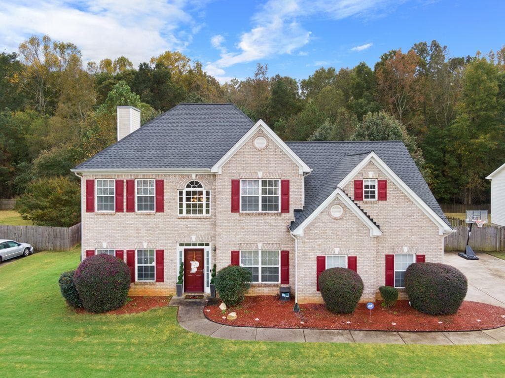 2640 Santa Fe Court, Conyers, GA 30013 — most recent listing photo