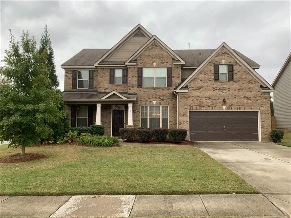 3162 Canyon Glen Way, Dacula, GA 30019 — most recent listing photo