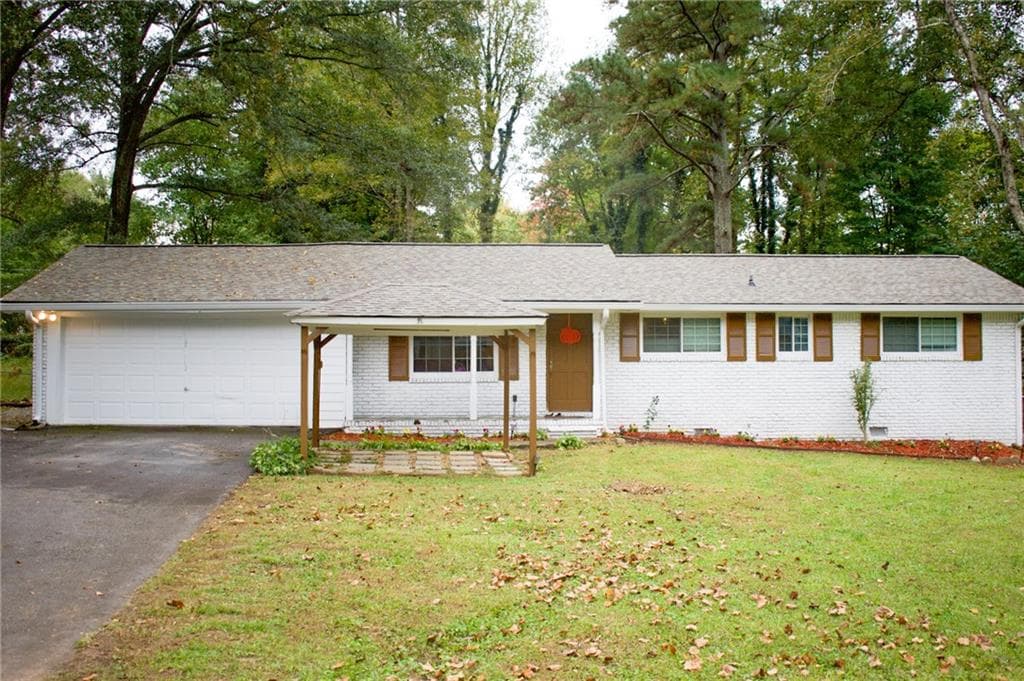 6365 Amber Drive, Douglasville, GA 30135 — most recent listing photo
