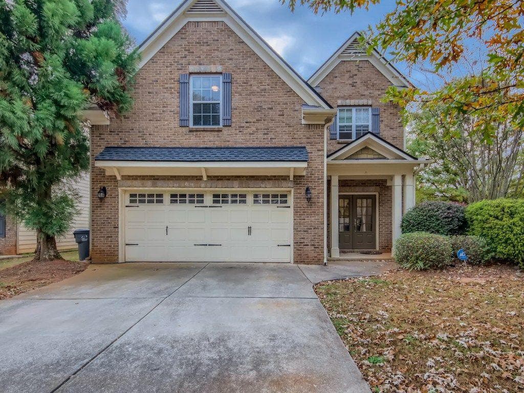 400 Summerstone Lane, Lawrenceville, GA 30044 — most recent listing photo