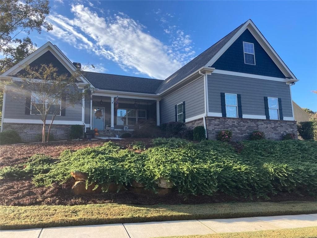 198 WHITE TRILLIUM Drive, Hoschton, GA 30548 — most recent listing photo