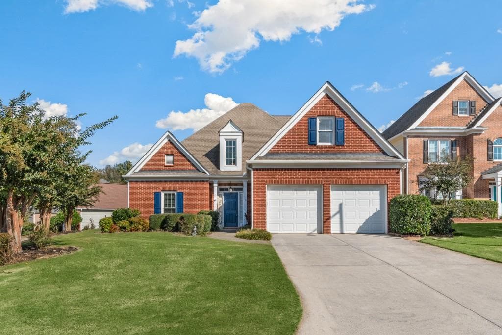 1752 Wilkenson Court, Marietta, GA 30066 — most recent listing photo