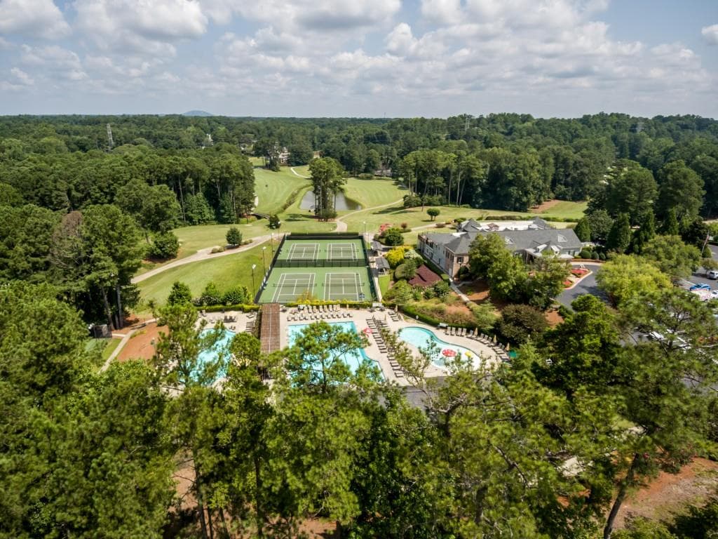 3956 Clubland Drive, Marietta, GA 30068 — most recent listing photo