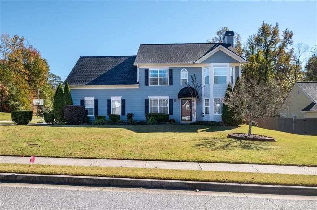 589 Mt Gerizim Road, Mableton, GA 30126 — most recent listing photo