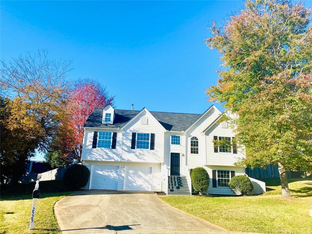 2525 CAT HOLLOW Court, Kennesaw, GA 30152 — most recent listing photo