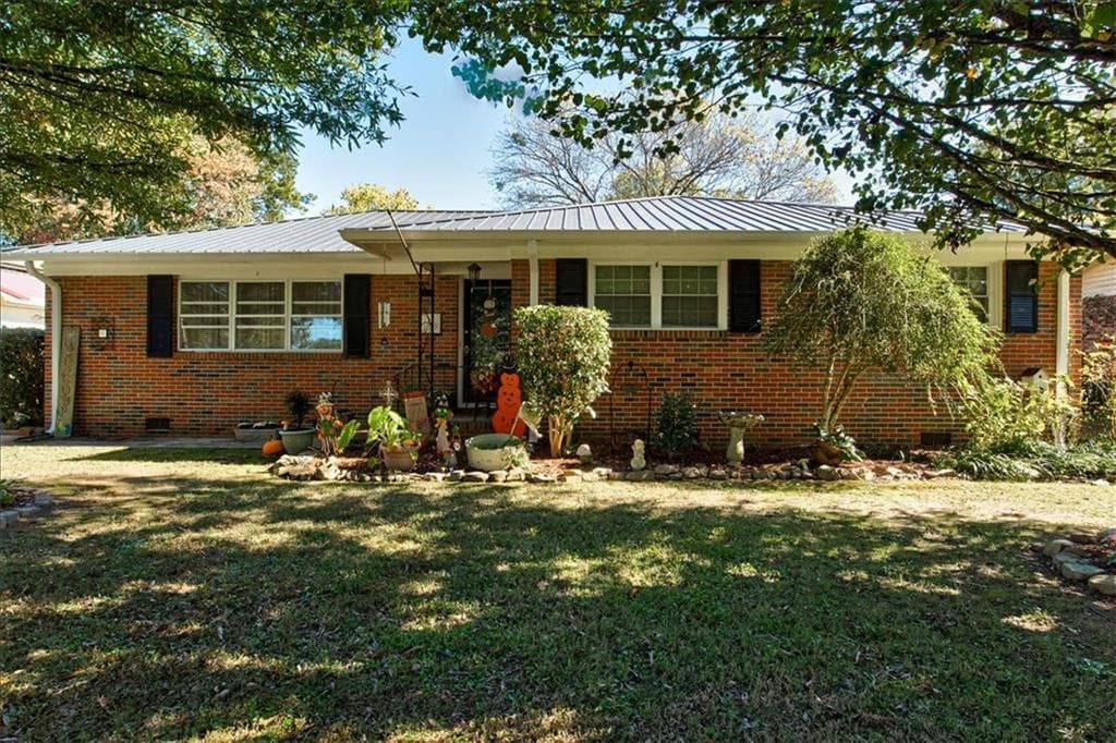 11 RIDGE Drive, Rome, GA 30165 — most recent listing photo