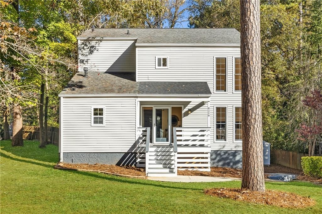 4116 E Brockett Creek Court, Tucker, GA 30084 — most recent listing photo