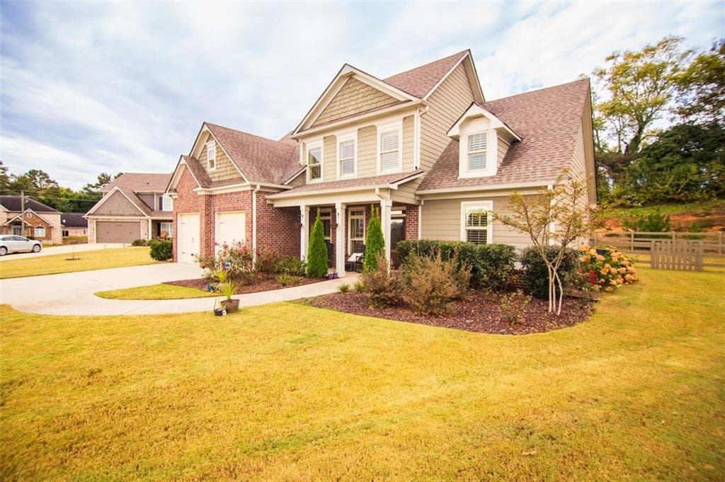 6 Hillshire Court, Cartersville, GA 30120 — most recent listing photo