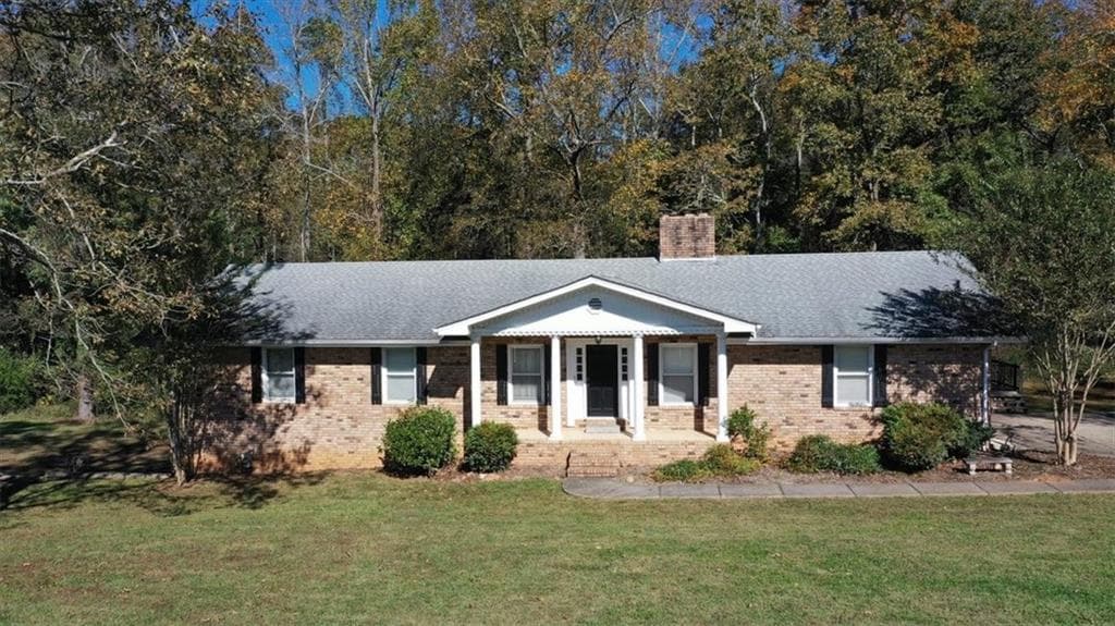 4335 Church Road, Cumming, GA 30028 — most recent listing photo