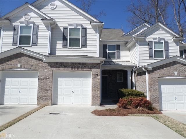 127 Ellis Dr Drive, Conyers, GA 30012 — most recent listing photo
