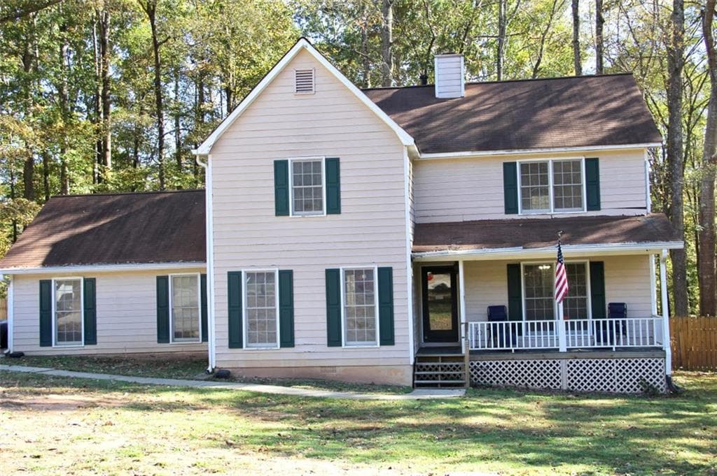 295 STONERIDGE Way, Fayetteville, GA 30215 — most recent listing photo