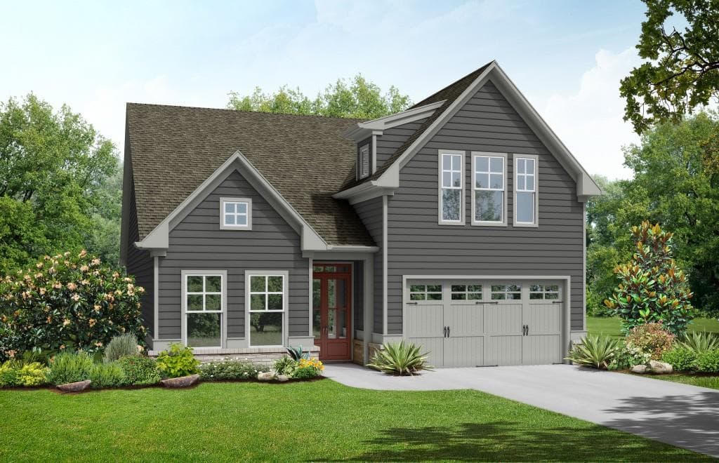 115 Ivey Way, Woodstock, GA 30188 — most recent listing photo