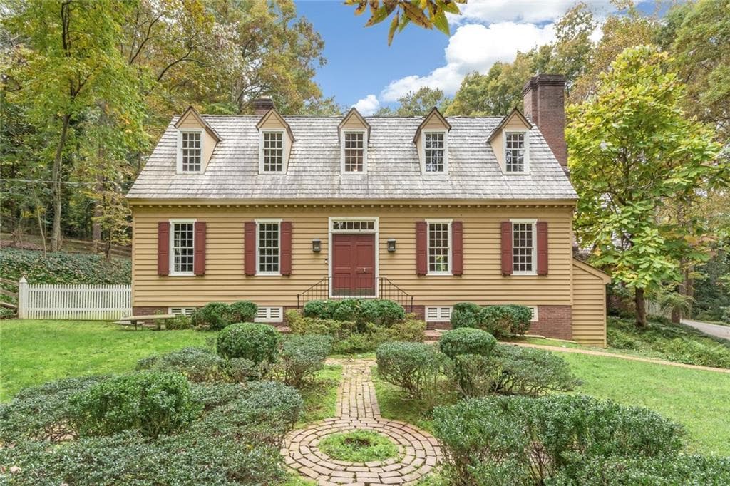 960 The 16th Fairway, Sandy Springs, GA 30350 — most recent listing photo