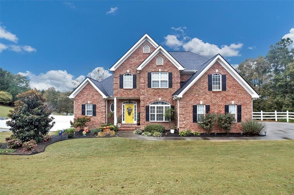 11 SAINT IVES Way, Cartersville, GA 30121 — most recent listing photo