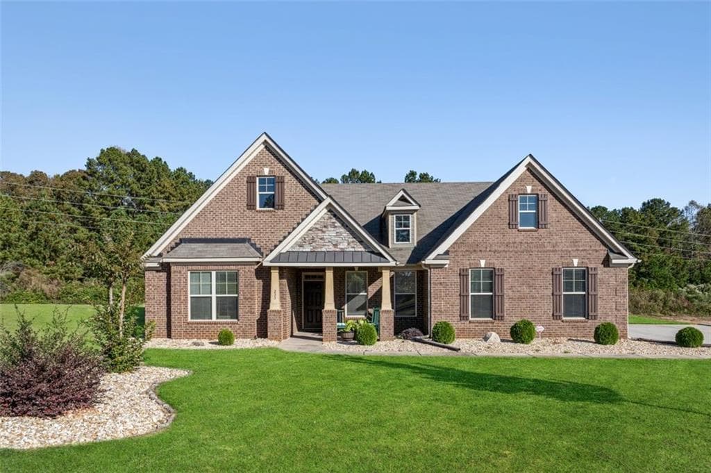 233 Ironwood Drive, Stockbridge, GA 30281 — most recent listing photo