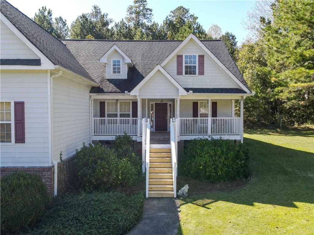 300 Magnolia Way, Monroe, GA 30655 — most recent listing photo