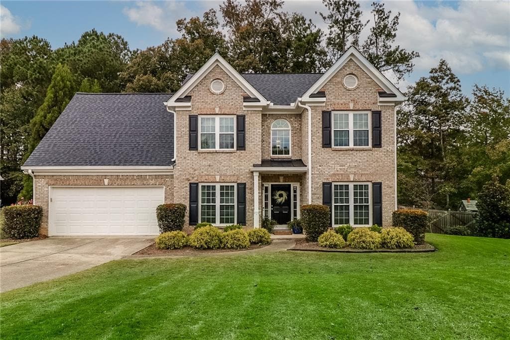 1738 Sapling Court, Lawrenceville, GA 30043 — most recent listing photo