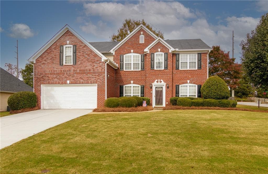 835 Common Oak Place, Lawrenceville, GA 30045 — most recent listing photo