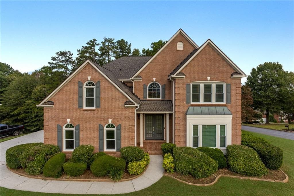 3860 Hickory Branch Trail, Suwanee, GA 30024 — most recent listing photo