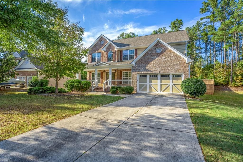 2880 Maple Springs Court, Marietta, GA 30064 — most recent listing photo