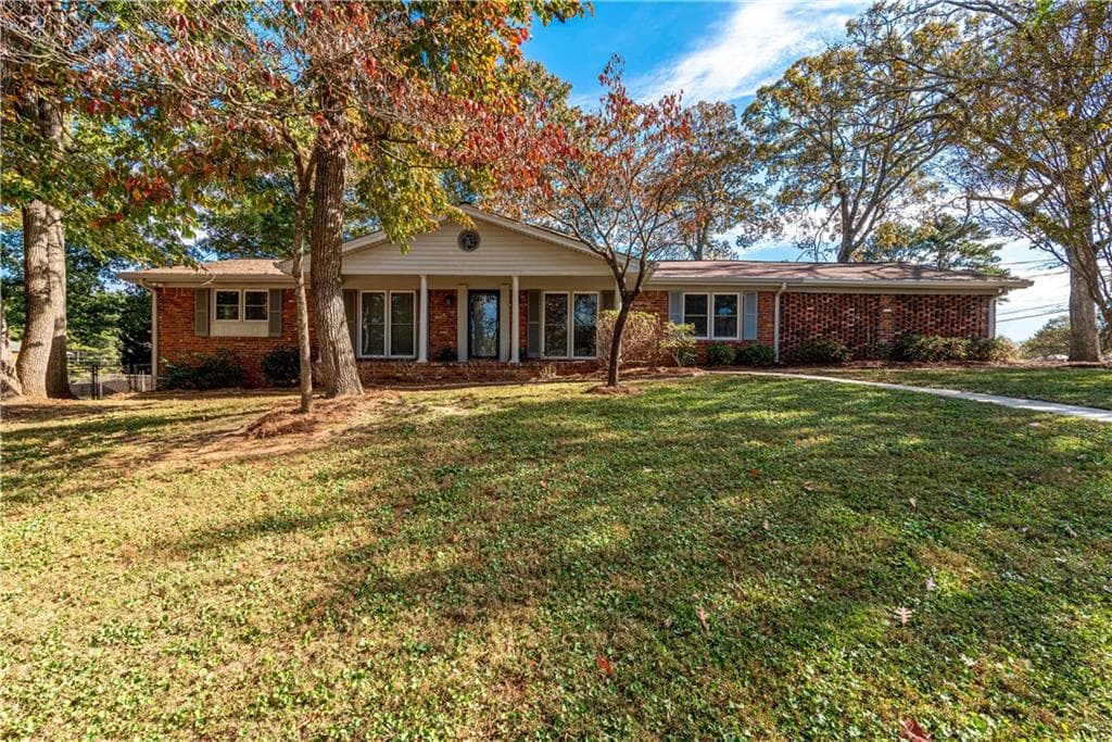 3157 Galangale Way, Atlanta, GA 30340 — most recent listing photo