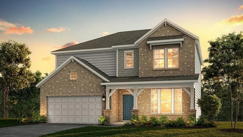 1427 Allspice Way, Lawrenceville, GA 30045 — most recent listing photo