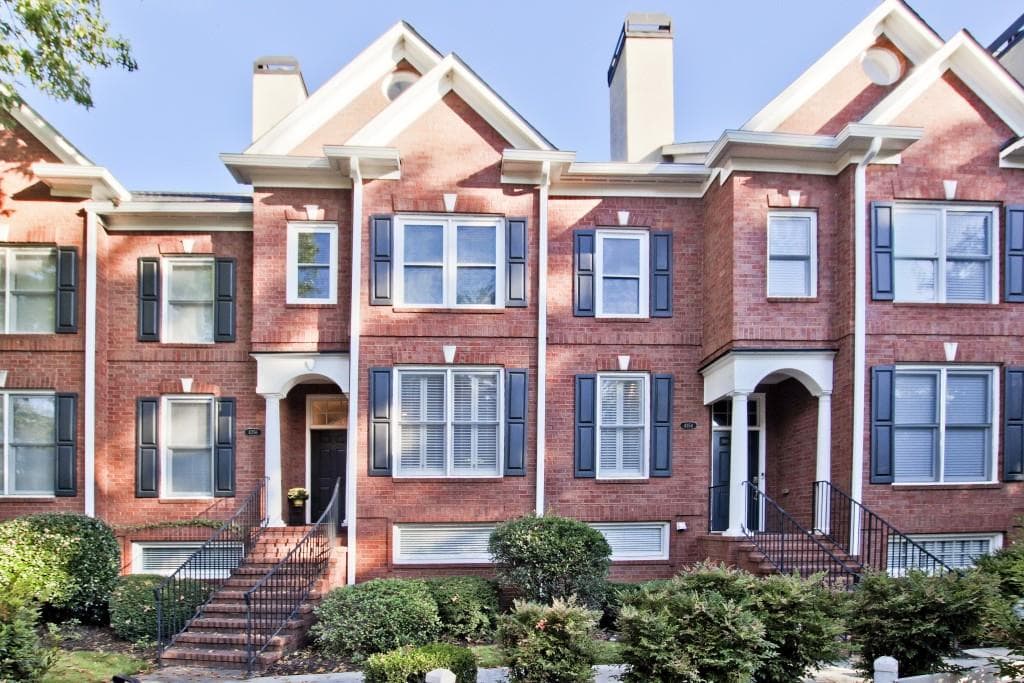 4356 Paces Point Circle, Smyrna, GA 30080 — most recent listing photo