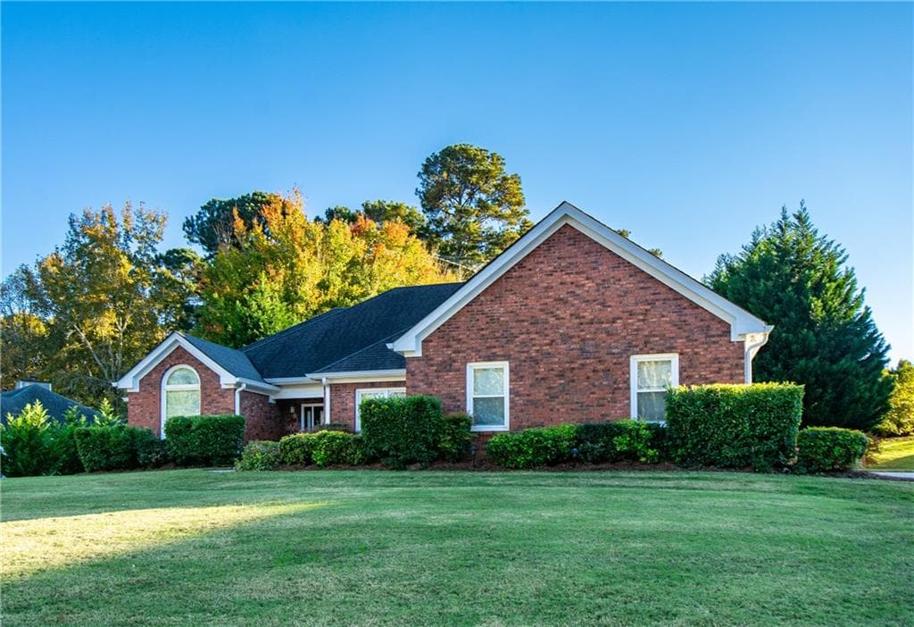 2945 Waverly Place Drive, Dacula, GA 30019 — most recent listing photo