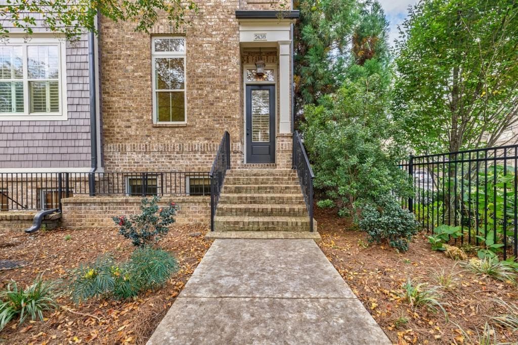 2438 Gatebury Circle, Chamblee, GA 30341 — most recent listing photo