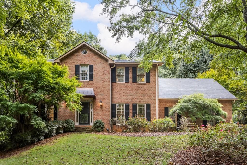4841 Brookwood Drive, Mableton, GA 30126 — most recent listing photo