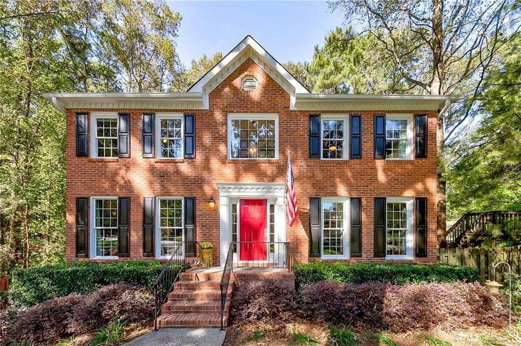 2140 Shillings Chase Drive, Kennesaw, GA 30152 — most recent listing photo