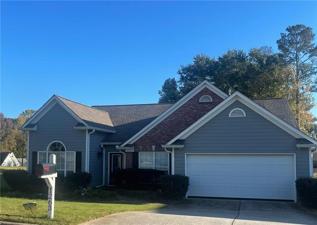 1263 Bailing Road, Lawrenceville, GA 30043 — most recent listing photo