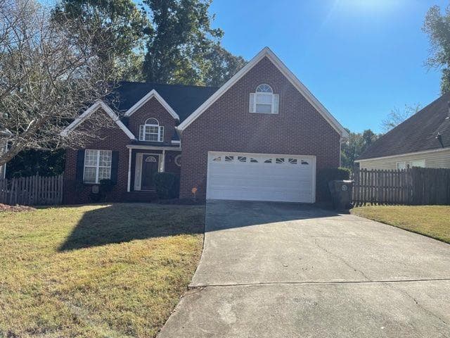 155 ASHTON Drive, Macon, GA 31220 — most recent listing photo