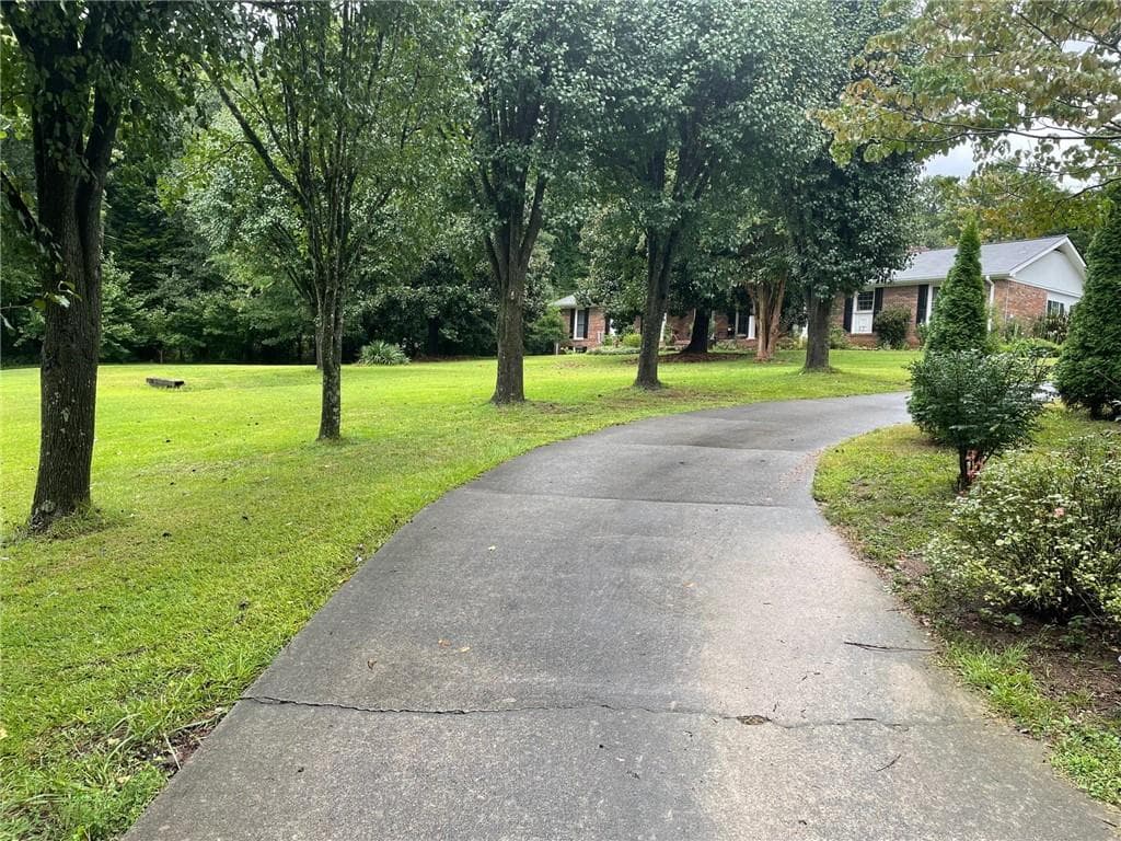 3142 Trickum Road, Marietta, GA 30066 — most recent listing photo