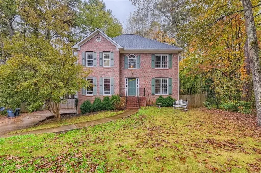 4633 GANN Way, Smyrna, GA 30082 — most recent listing photo