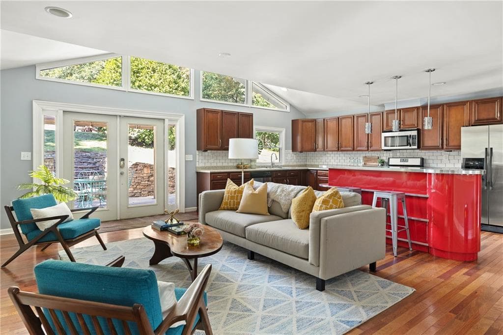 3438 Heartwood Lane, Doraville, GA 30340 — most recent listing photo
