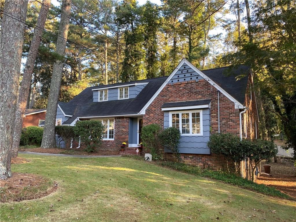 2654 Mayflower Road, College Park, GA 30337 — most recent listing photo