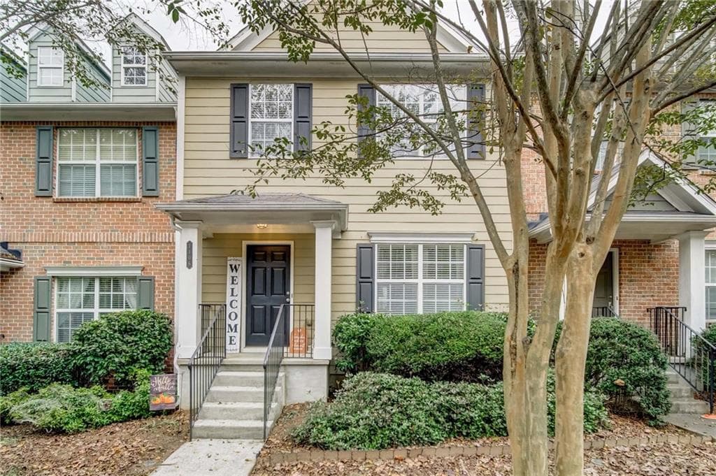 1106 Cotton Gin Drive, Woodstock, GA 30188 — most recent listing photo