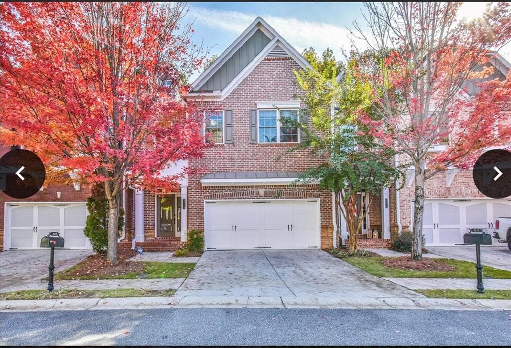 3373 Kiveton Court, Peachtree Corners, GA 30092 — most recent listing photo