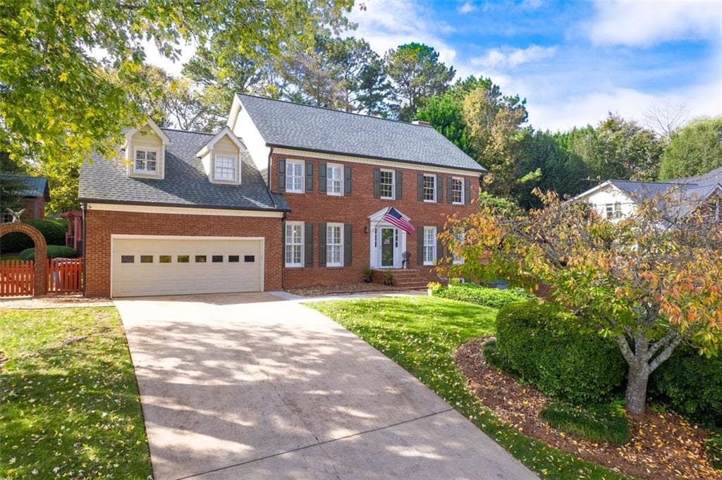 473 CRICKET RIDGE Court, Lawrenceville, GA 30044 — most recent listing photo